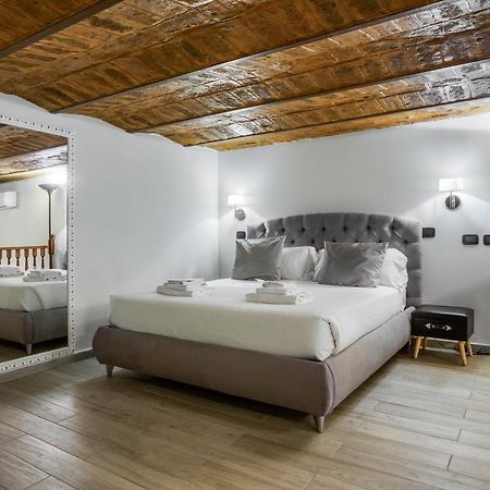 Opera Suites Pinciana Рим Экстерьер фото