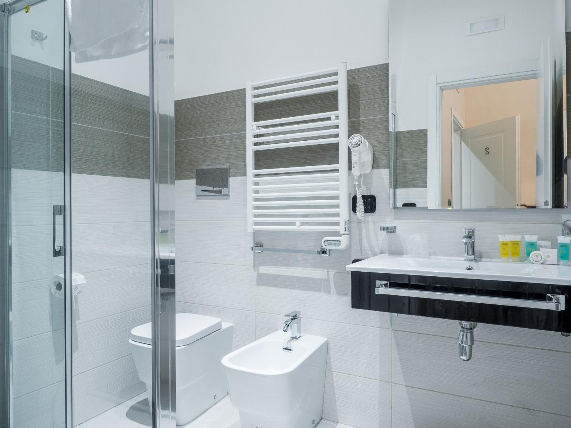 Opera Suites Pinciana Рим Номер фото