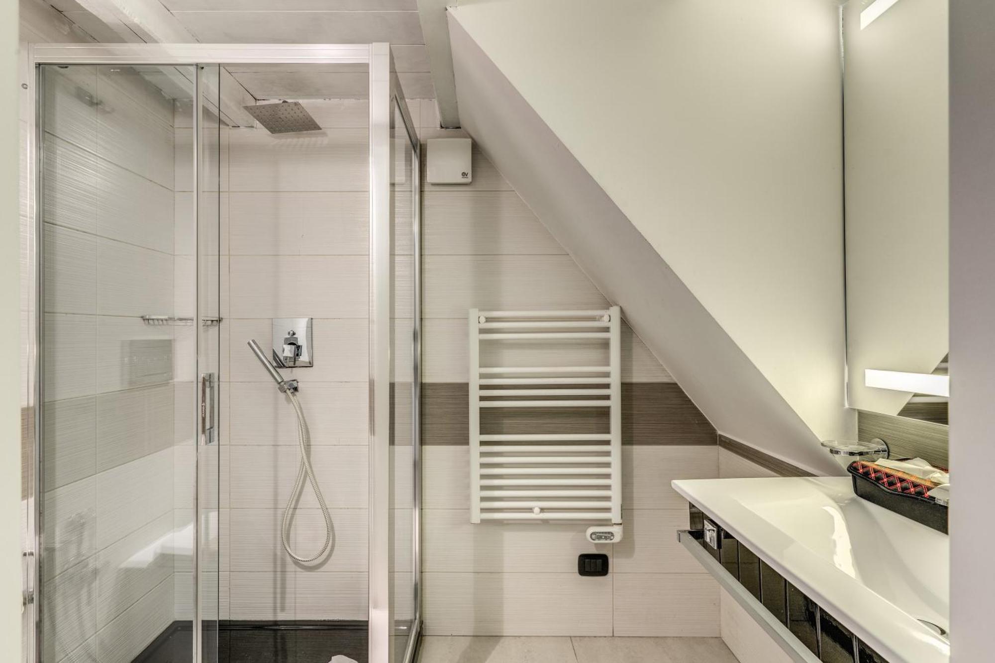 Opera Suites Pinciana Рим Экстерьер фото