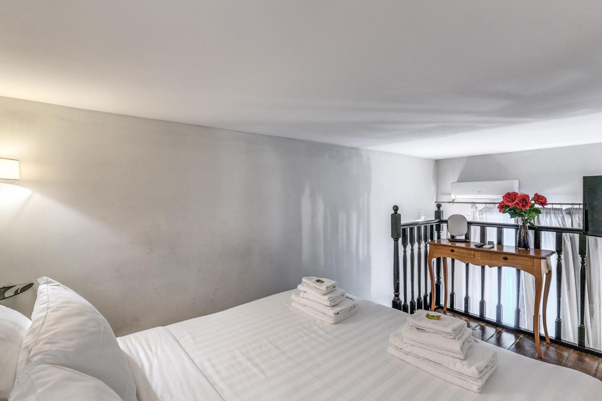 Opera Suites Pinciana Рим Экстерьер фото