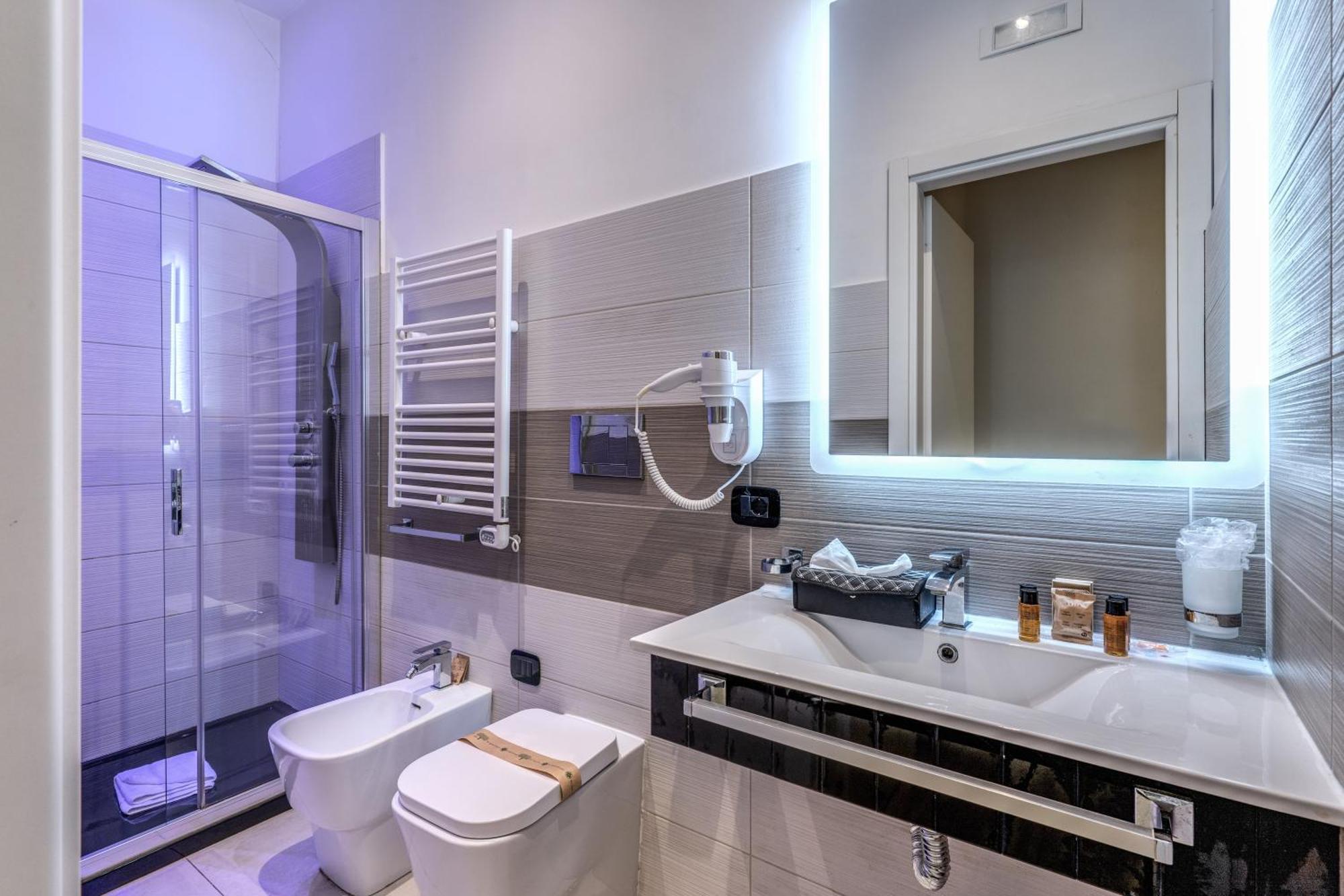 Opera Suites Pinciana Рим Экстерьер фото