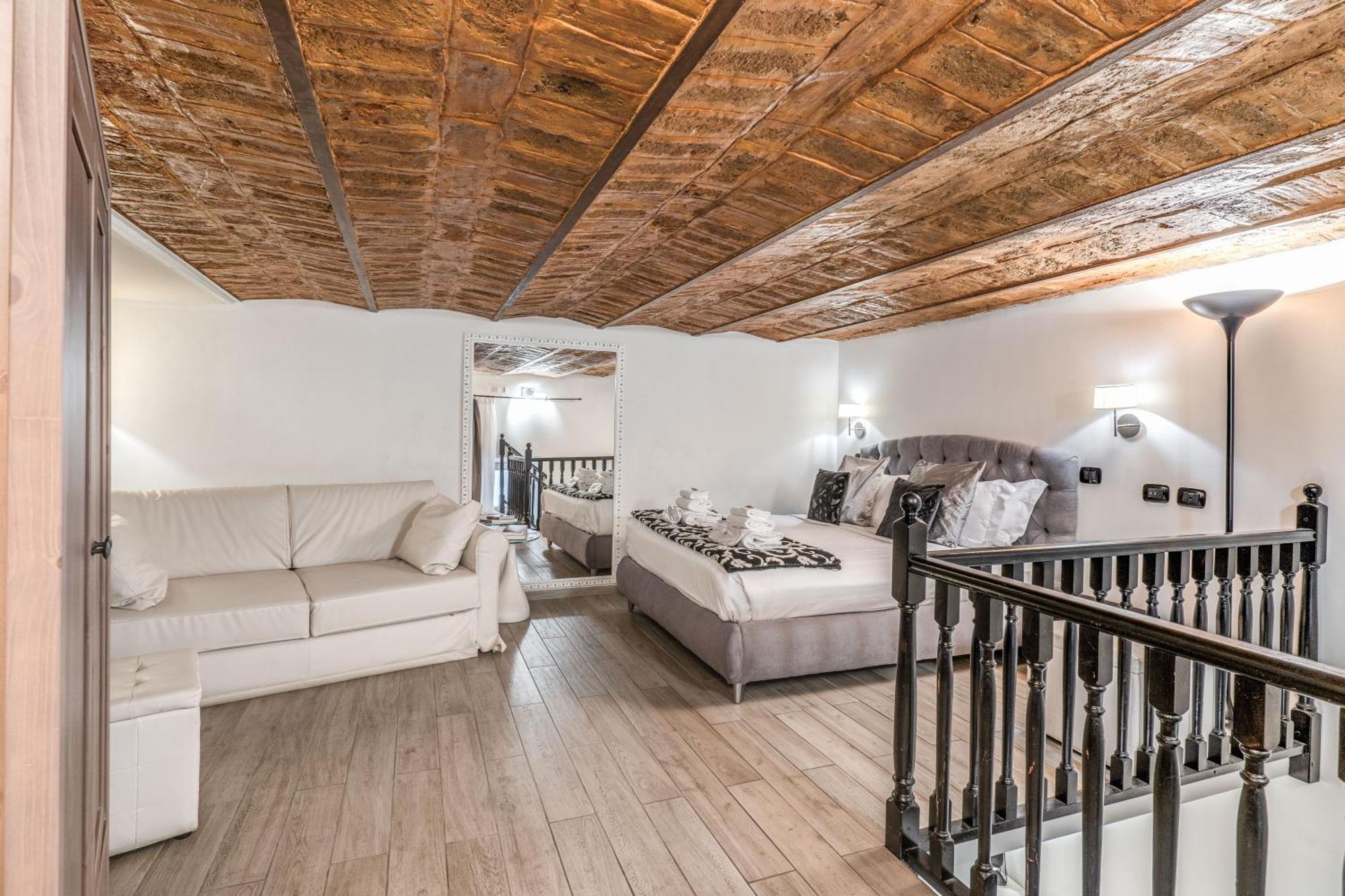 Opera Suites Pinciana Рим Экстерьер фото