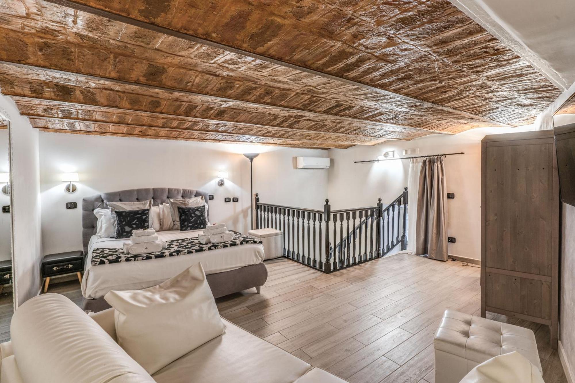 Opera Suites Pinciana Рим Экстерьер фото