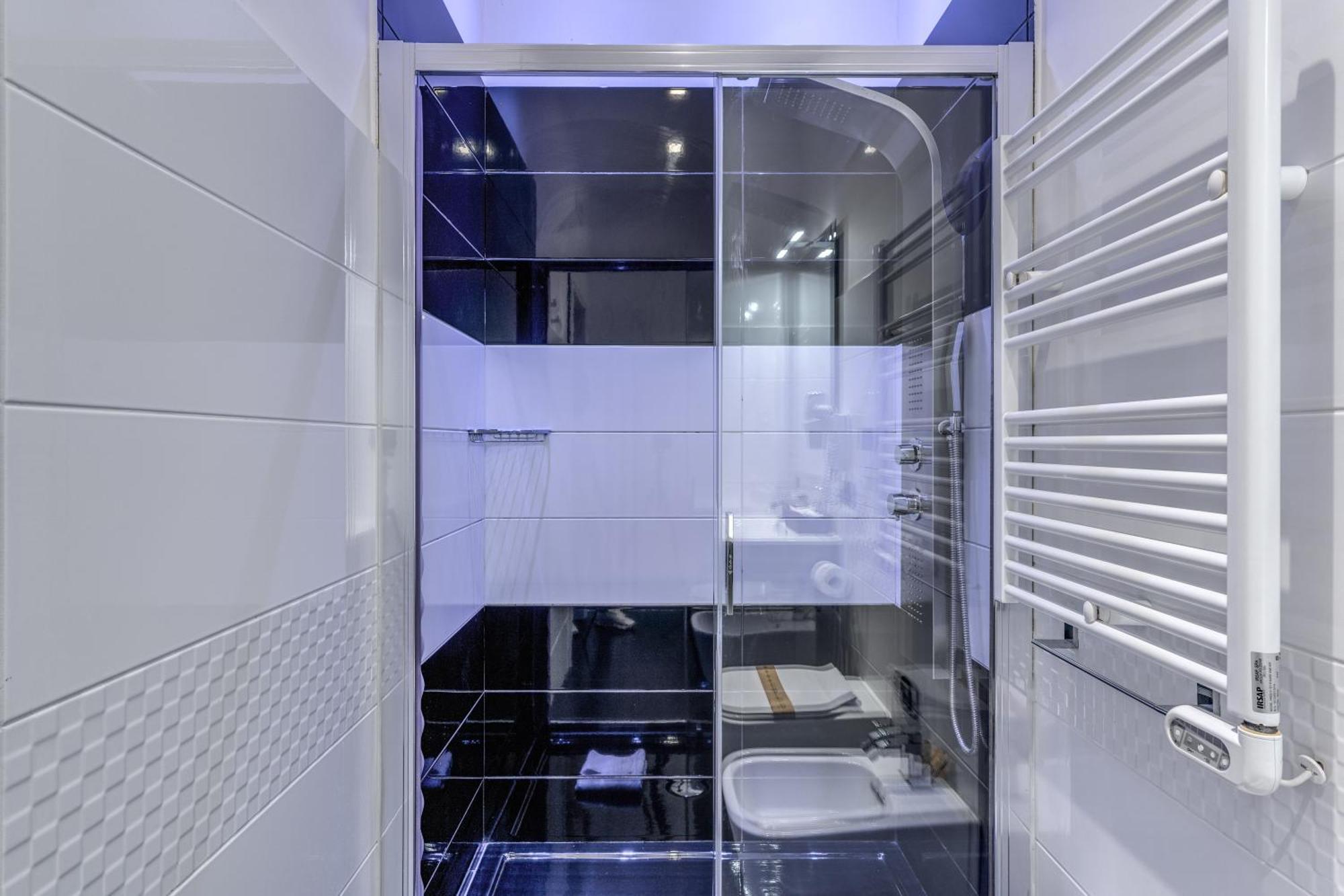 Opera Suites Pinciana Рим Экстерьер фото
